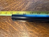 Remington 1100 Standard Weight 20 Ga 26” Fixed Imp Cyl Vent Rib - 7 of 18