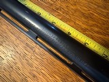 Remington 1100 Standard Weight 20 Ga 26” Fixed Imp Cyl Vent Rib - 5 of 18