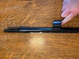 Remington 1100 Standard Weight 20 Ga 26” Fixed Imp Cyl Vent Rib - 10 of 18