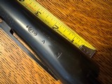 Remington 1100 Standard Weight 20 Ga 26” Fixed Imp Cyl Vent Rib - 4 of 18