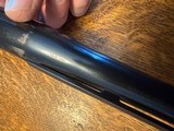 Remington 1100 Standard Weight 20 Ga 26” Fixed Imp Cyl Vent Rib - 15 of 18