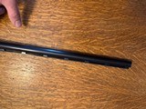 Remington 1100 Standard Weight 20 Ga 26” Fixed Imp Cyl Vent Rib - 11 of 18