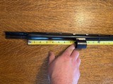 Remington 1100 Standard Weight 20 Ga 26” Fixed Imp Cyl Vent Rib - 2 of 18