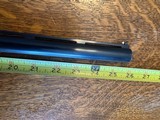 Remington 1148 20 Ga 26” Vent Rib Fixed Skeet Choke - 7 of 17