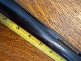 Remington 1148 20 Ga 26” Vent Rib Fixed Skeet Choke - 5 of 17
