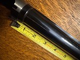 Browning a5 Sweet 16 28” Vent Rib Invector Japan Barrel - 4 of 18