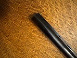 Browning a5 Sweet 16 28” Vent Rib Invector Japan Barrel - 12 of 18
