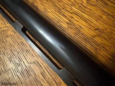 Remington 1100 STD WT 20 Magnum 28” Vent Rib Fixed Full