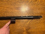 Remington 1100 STD WT 20 Ga Mag 28” Vent Rib Fixed Mod - 9 of 20