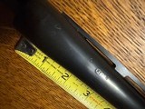 Remington 1100 STD WT 20 Ga Mag 28” Vent Rib Fixed Mod - 4 of 20