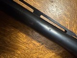 Remington 1100 STD WT 20 Ga Mag 28” Vent Rib Fixed Mod - 14 of 20