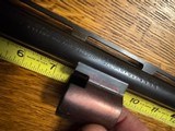 Remington 1100 STD WT 20 Ga Mag 28” Vent Rib Fixed Mod - 5 of 20