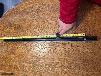 Browning a5 20 Invector Plus 28” Japan 2 3/4” Shells