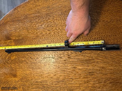 Browning a5 20 Ga Buck Special 2 3/4” Shells Belgium