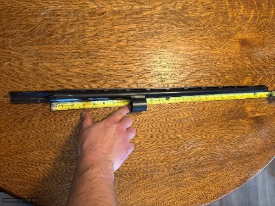 Remington 1100 STD WT 20 26” Skeet Vent Rib