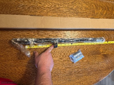 Browning a5 20 Ga Invector Plus 22” Vent Rib NEW IN BOX Japan