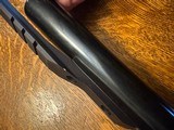 Remington 870 Wingmaster 20” Fully Rifled Cantilever 3” Shells - 12 of 14