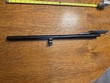 Remington 870 Wingmaster 20” Fully Rifled Cantilever 3” Shells - 6 of 14