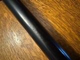 Remington 870 Wingmaster 20” Fully Rifled Cantilever 3” Shells - 10 of 14