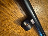 Remington 870 Wingmaster 20” Fully Rifled Cantilever 3” Shells - 9 of 14