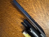 Remington 870 Wingmaster 20” Fully Rifled Cantilever 3” Shells - 4 of 14