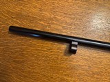 Remington 870 Wingmaster 20” Fully Rifled Cantilever 3” Shells - 8 of 14