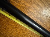 Remington 870 Wingmaster 20” Fully Rifled Cantilever 3” Shells - 5 of 14