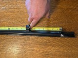 Browning a5 Sweet 16 26” Fixed IC Vent Rib - 2 of 17