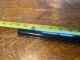 Browning a5 Sweet 16 26” Fixed IC Vent Rib - 6 of 17