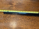 Browning a5 Sweet 16 26” Fixed IC Vent Rib - 3 of 17