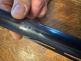 Remington 1100 12 Ga 30” Vent Rib Rem Choke Barrel 2 3/4” Shells - 15 of 18