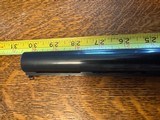 Remington 1100 12 Ga 30” Vent Rib Rem Choke Barrel 2 3/4” Shells - 7 of 18