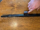 Remington 1100 12 Ga 30” Vent Rib Rem Choke Barrel 2 3/4” Shells - 9 of 18