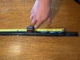 Remington 1100 12 Ga 30” Vent Rib Rem Choke Barrel 2 3/4” Shells - 2 of 18