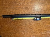 Remington SP10 30” Field Barrel - 2 of 16