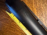 Remington SP10 30” Field Barrel - 5 of 16