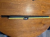 Remington SP10 30” Field Barrel - 1 of 16