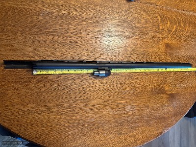Remington SP10 30” Field Barrel