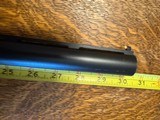 Remington SP10 30” Field Barrel - 7 of 16