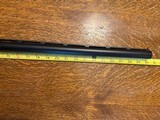 Remington SP10 30” Field Barrel - 3 of 16