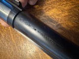 Browning a5 Sweet 16 28” Vent Rib Fixed Mod Belgium - 13 of 17