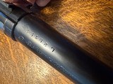 Browning a5 Sweet 16 28” Vent Rib Fixed Mod Belgium - 14 of 17