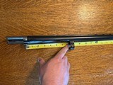 Browning a5 Sweet 16 28” Vent Rib Fixed Mod Belgium - 2 of 17