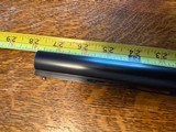Browning a5 Sweet 16 28” Vent Rib Fixed Mod Belgium - 5 of 17