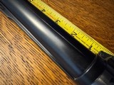 Browning a5 Sweet 16 28” Vent Rib Fixed Mod Belgium - 6 of 17