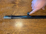 Browning a5 Sweet 16 28” Vent Rib Fixed Mod Belgium - 8 of 17
