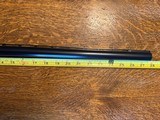 Browning a5 Sweet 16 28” Vent Rib Fixed Mod Belgium - 3 of 17