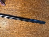 Browning a5 Sweet 16 28” Vent Rib Fixed Mod Belgium - 9 of 17