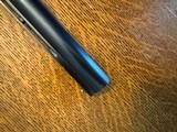 Browning a5 Sweet 16 28” Vent Rib Fixed Mod Belgium - 10 of 17