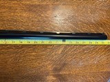 Remington 1100 12 Ga 30” Step Rib Trap Fixed Full - 3 of 17